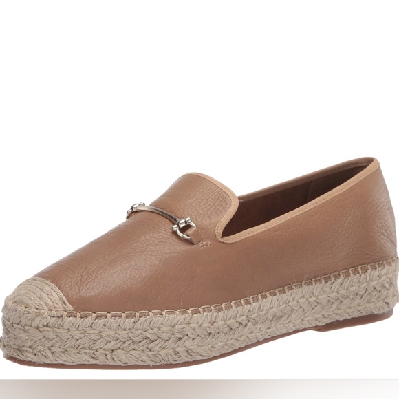 Ellaine Flatform Espadrilles, Size 10 - Picture 3 of 3